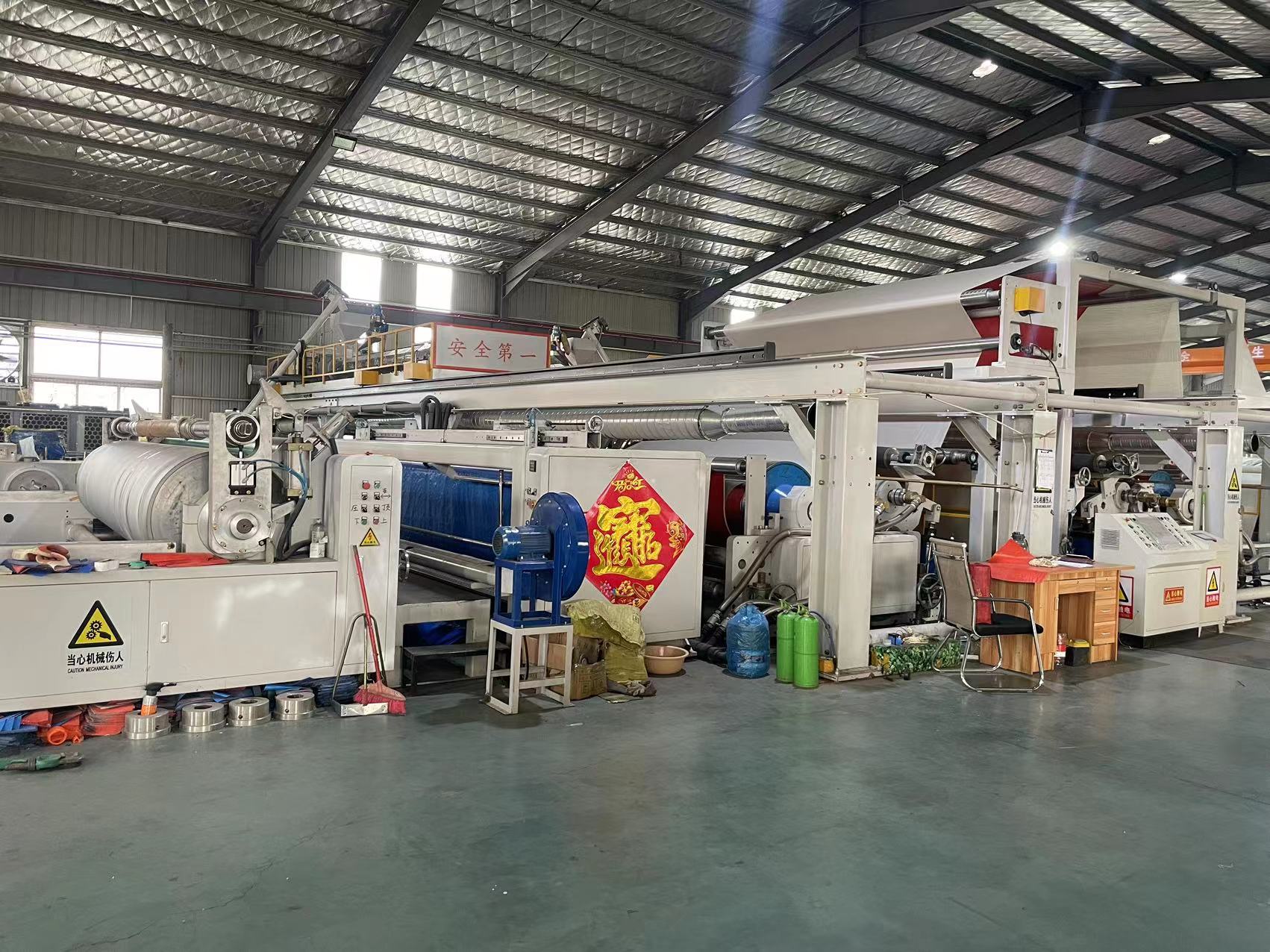 高品質篷布廠家，尚恒塑膠是您的不二選擇！