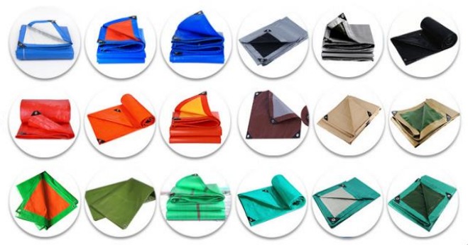 打造外貿(mào)出口新標(biāo)桿：定制防水篷布，為您的全球業(yè)務(wù)保駕護(hù)航